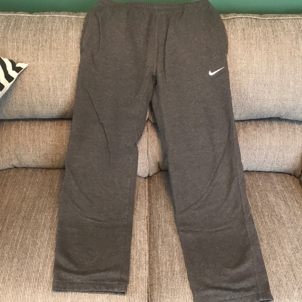 Nike Men's Medium Sweatpants